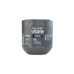 VITANE - Gel Vitane Max Extreme Control Men Control Pote 500 g