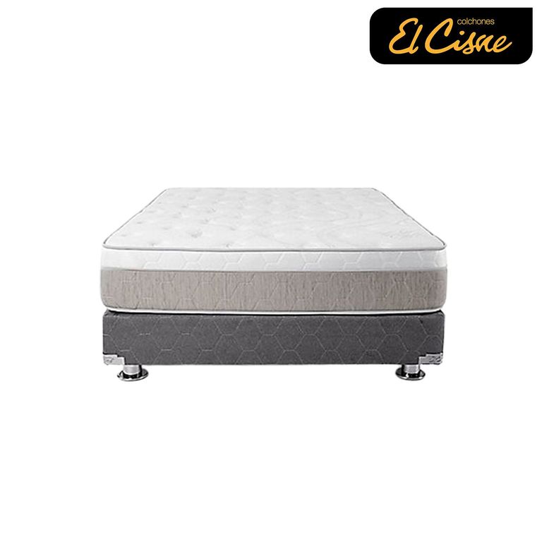 Juego Cama Dinamic 2 Plz