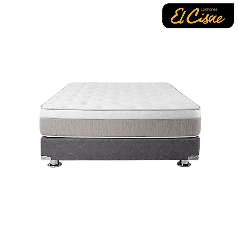 JGO CAMA DINAMIC QUEEN