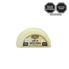 VALLE LINDO - Queso Paria