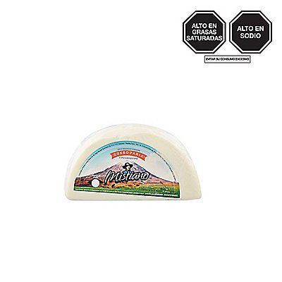 Queso Paria Arequipa Mistiano x Kg