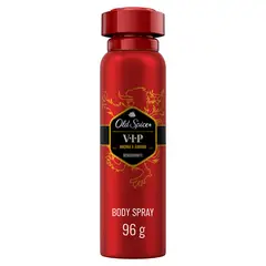 OLD SPICE - Body Spray Old Spice VIP Envase 150 mL