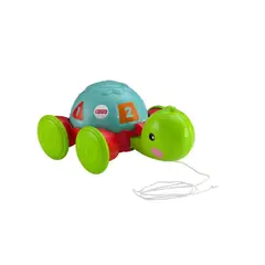 FISHER PRICE - Tortuga de Aprendizaje