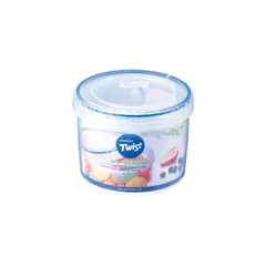 Lock´N Lock - Envase Lock'N Lock Redondo Twist 640 mL