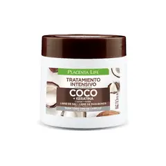 PLACENTA LIFE - Tratamiento Intensivo Placenta Life Coco Envase 350 g