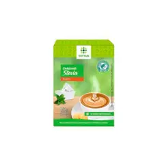 TOTTUS - Endulzante Stevia Polvo 50 Unidades