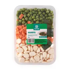 TOTTUS VERDURAS - Verduras Para Aguadito Tottus