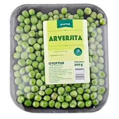 TOTTUS VERDURAS - Arverjita Tottus