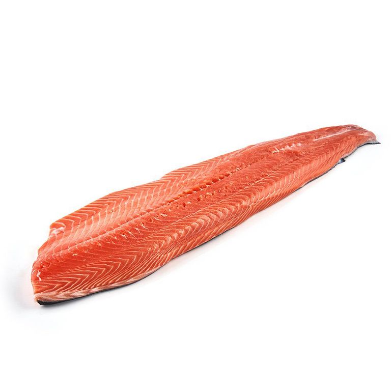Filete de Salmon Fresco x kg