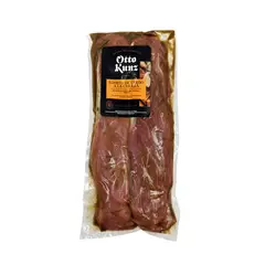OTTO KUNZ - Lomito De Cerdo A La Criolla