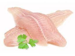 Filete Basa Bolsa x 1 Kg