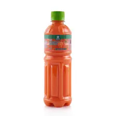 TOTTUS FRUTAS - Jugo Pasteurizado De Naranja Y Zanahoria Tottus