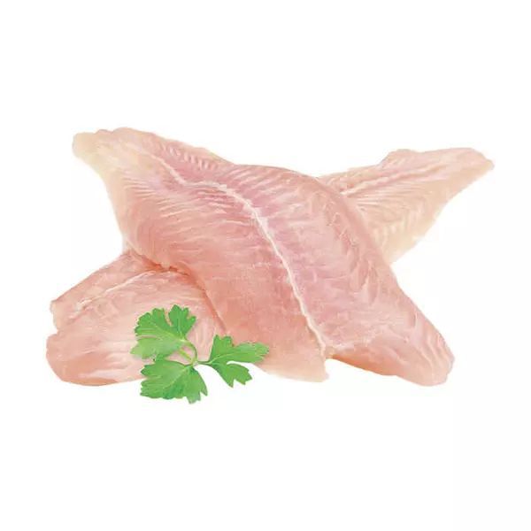 Filete De Swai Sin Piel Tottus x Kg