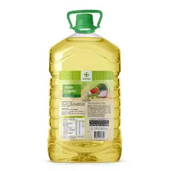 TOTTUS - Aceite Vegetal Botella 5 L