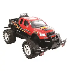 HAPPY LINE - Camioneta Pickup Friccion 41 cm