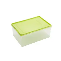 REY - Caja Conservadora Nro 4