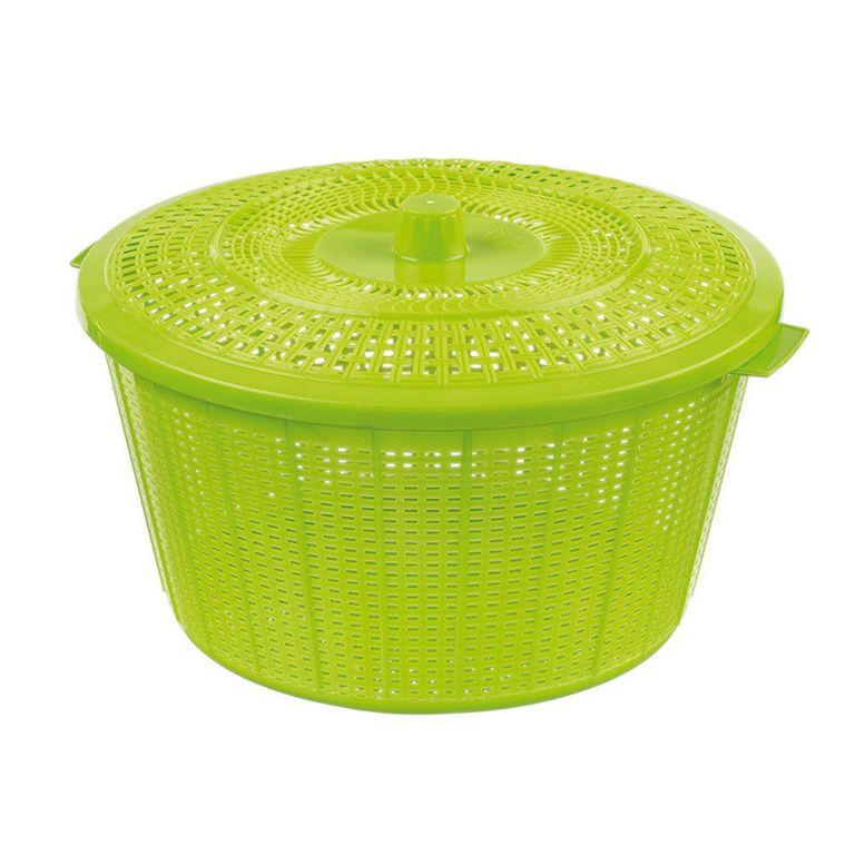 Panera Con Tapa Comercial