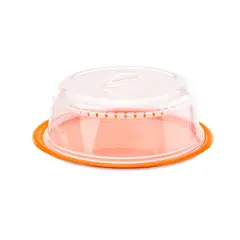 REY - Protector de Alimentos Chef Grande