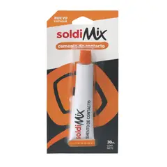 SOLDIMIX - Solditac 30 Cc