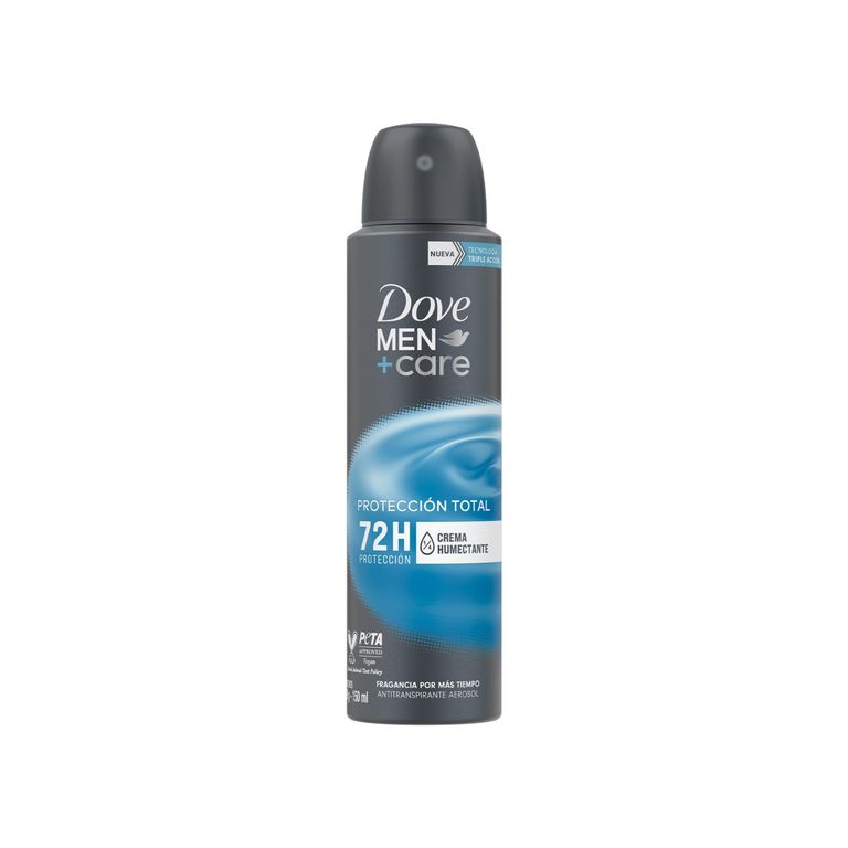 Desodorante en Spray Dove Men Care Envase 150 mL