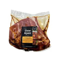 OTTO KUNZ - Costillas Oriental Otto Kunz