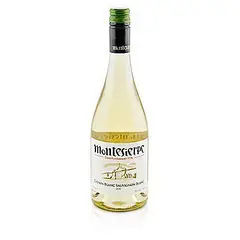 MONTESIERPE - Vino Montesierpe Blanco Seco Chenin Botella 750 mL
