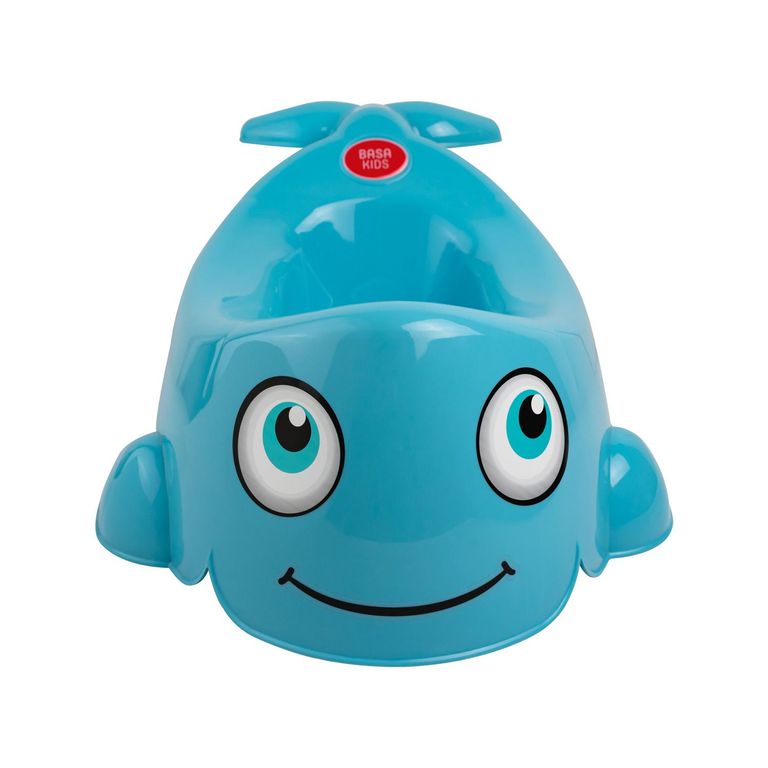 Bacin Ballenita Feliz Nino