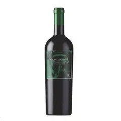 CABALLO LOCO - Vino Caballo Loco Grand Cru Sagrada Familia Botella 750 mL