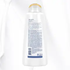 DOVE - Shampoo Dove Oleo Nutrición Argan Botella 750 mL