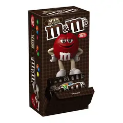 M Y M - Caja de Chocolates Milk Singles 36 Unidades