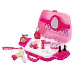SFL - Set de Belleza Portátil