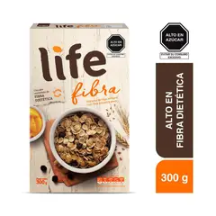 ANGEL - Cereal Life Fibra Bolsa 300 g