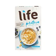 ANGEL - Cereal Life Protein Bolsa 300 g