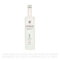INTIPALKA - Pisco Italia Intipalka Botella 750 mL