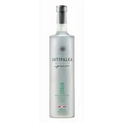 INTIPALKA - Pisco Pisco Italia 750 mL