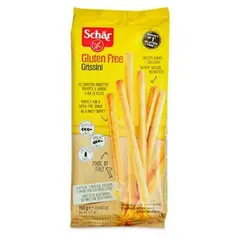 DR SCHAR - Grissini Dr Schar Sin gluten Bolsa 150 g