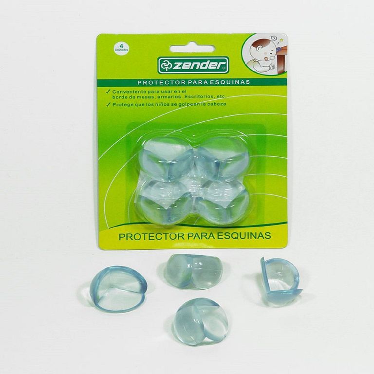 Protector de Esquina Mesa X4Un