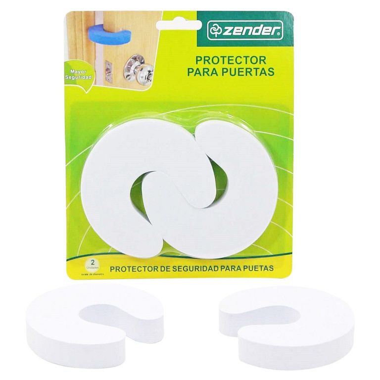 Protector Espuma Puerta X2Un