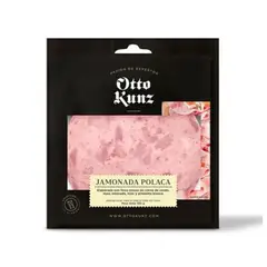 OTTO KUNZ - Jamonada Polaca X 100G
