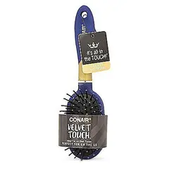 CONAIR - Cepillo Cabello Velvet Cush
