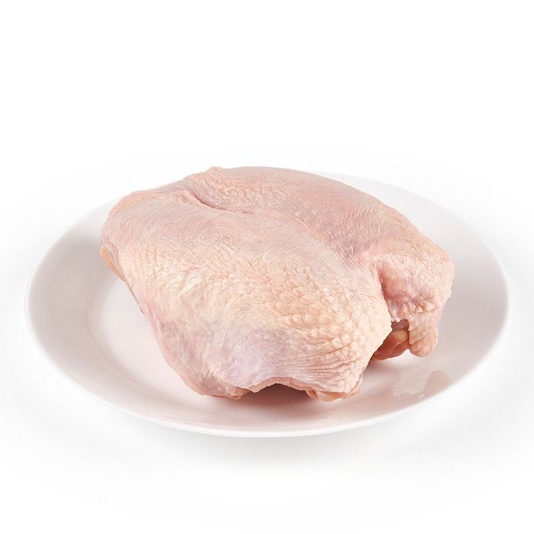 Pechuga Especial De Pollo Importada