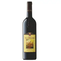 BANFI - Vino Rosso di Montalcino 750 mL