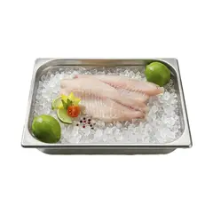 TOTTUS - Filete De Tilapia Congelada x 1 Kg