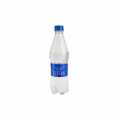 SOCOSANI - Agua Mineral con gas 355 mL