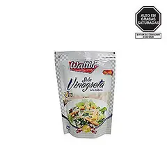 WALIBI - Salsa Vinagreta Doypack 85 g