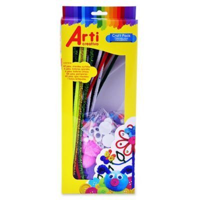 Craft Set Arti Creativo Para Manualidad