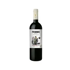 CICCHITTI - Vino Tinto Malbec Cicchitti Primmo Botella 750 mL