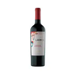 MAURICIO LORCA - Vino Cabernet Fantasía Botella 750 mL