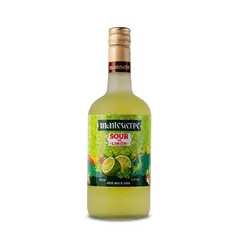 MONTESIERPE - Pisco Sour De Limón Botella 700 mL