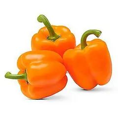 TOTTUS VERDURAS - Pimiento Naranja Tottus